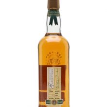 Glenrothes 1967 / 35 Year Old / Peerless Speyside Whisky |