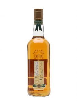 Glenrothes 1967 / 35 Year Old / Peerless Speyside Whisky |