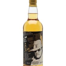 Glenrothes 1986 / 36 Year Old / The Whisky Agency Speyside Whisky |