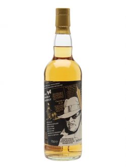 Glenrothes 1986 / 36 Year Old / The Whisky Agency Speyside Whisky |