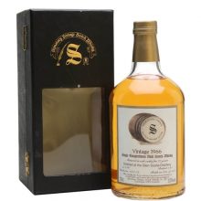Glen Scotia 1966 / 27 Year Old / Signatory Campbeltown Whisky |