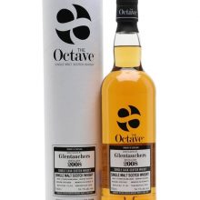 Glentauchers 2008 / Sherry Octave / Duncan Taylor Speyside Whisky |