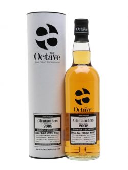 Glentauchers 2008 / Sherry Octave / Duncan Taylor Speyside Whisky |