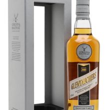 Glentauchers 2008 / Bot.2022 / Gordon & MacPhail Distillery Labels Speyside Whisky |