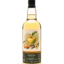 Glentauchers 2013 / 10 Year Old / The Seasons: Spring Speyside Whisky |