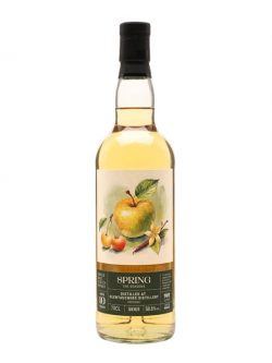 Glentauchers 2013 / 10 Year Old / The Seasons: Spring Speyside Whisky |