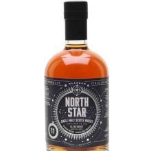 Ruadh Maor (Glenturret) 2013 / 11 Year Old / North Star Series 25 Highland Whisky |