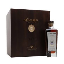 Glenturret 35 Year Old / 2023 Release Highland Whisky |