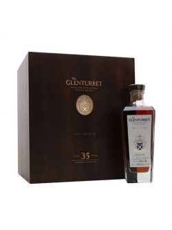 Glenturret 35 Year Old / 2023 Release Highland Whisky |
