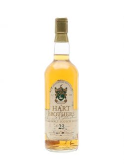 Glenugie 1965 / 23 Year Old / Hart Brothers Highland Whisky |