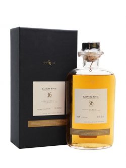 Glenury Royal 1968 / 36 Year Old Highland Single Malt Scotch Whisky |