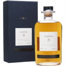 Glenury Royal 1970 / 36 Year Old Highland Single Malt Scotch Whisky |