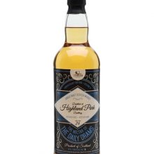 Highland Park 1992 / 24 Year Old / Daily Dram Island Whisky |