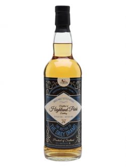Highland Park 1992 / 24 Year Old / Daily Dram Island Whisky |