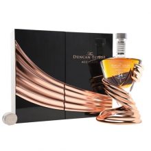 Highland Park Accolade 1970 / 54 Year Old / Cask #3254 / Duncan Taylor Island Whisky |