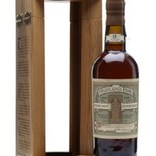 Highland Park St. Magnus 12 Year Old / Edition 2 Island Whisky |
