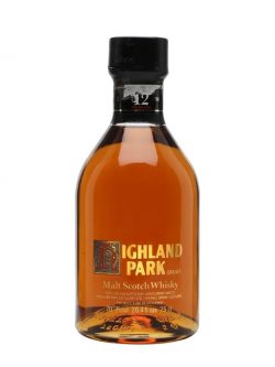 Highland Park 12 Year Old / Bot.1980s Island Single Malt Scotch Whisky |