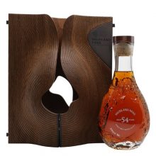 Highland Park 1968 / 54 Year Old Island Single Malt Scotch Whisky |