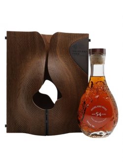 Highland Park 1968 / 54 Year Old Island Single Malt Scotch Whisky |
