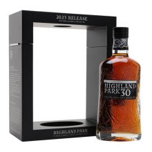 Highland Park 30 Year Old / 2023 Release Island Whisky |