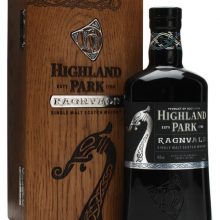 Highland Park Ragnvald Island Single Malt Scotch Whisky |
