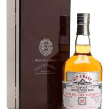 Highland Park 2000 / 22 Year Old / Old & Rare Island Whisky |