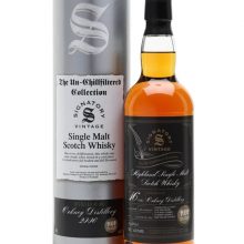 Orkney 2006 / 16 Year Old / Sherry Cask / Signatory for The Whisky Exchange Island Whisky |