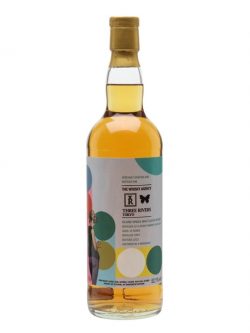 Secret Orkney 1999 / 23 Year Old / The Whisky Agency Island Whisky |