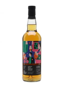 Orkney (HP) 2000 / 22 Year Old / Whisky Show 2023 Island Whisky |