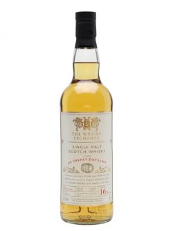 Orkney 2006 / 16 Year Old / The Whisky Exchange Island Whisky |