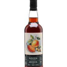 Orkney 2013 / 10 Year Old / The Seasons: Winter / The Whisky Exchange Island Whisky |