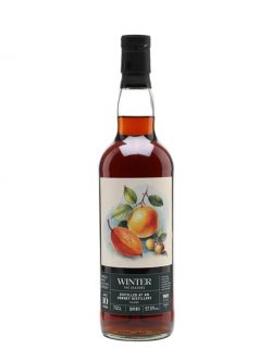 Orkney 2013 / 10 Year Old / The Seasons: Winter / The Whisky Exchange Island Whisky |