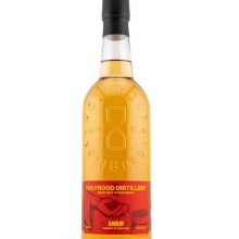 Holyrood Ambir Single Malt Lowland Single Malt Scotch Whisky |