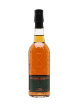 Holyrood Pitch Single Malt Lowland Single Malt Scotch Whisky |