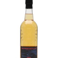 Holyrood Embra Single Malt Lowland Single Malt Scotch Whisky |