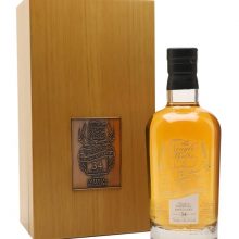 Imperial 34 Year Old / Single Malts Of Scotland Director's Special Speyside Whisky |