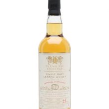 Imperial 1995 / 25 Year Old / The Whisky Exchange Speyside Whisky |