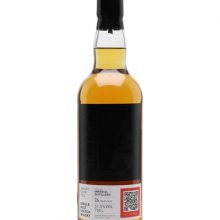 Imperial 1996 / 26 Year Old / The Whisky Show 2022 Speyside Whisky |