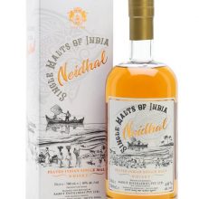 Amrut Neidhal / Single Malts of India Indian Single Malt Whisky |