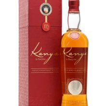 Paul John Kanya Single Malt Indian Whisky |
