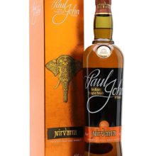 Paul John Nirvana Indian Single Malt Whisky |