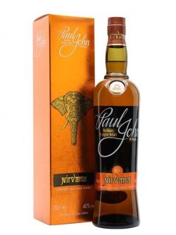 Paul John Nirvana Indian Single Malt Whisky |