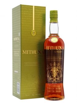 Paul John Mithuna Indian Single Malt Whisky |
