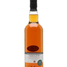 Inchgower 2010 / 14 Year Old / Palo Cortado Cask / Adelphi Speyside Whisky |