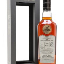 Inchgower 1998 / 26 Year Old / Cask #11274 / Connoisseurs Choice Speyside Whisky |
