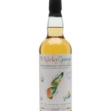 Jura 1994 / 30 Year Old / Whisky Sponge 97 Island Whisky |