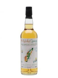 Jura 1994 / 30 Year Old / Whisky Sponge 97 Island Whisky |