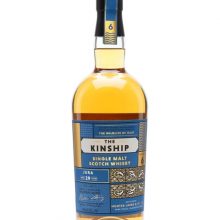Jura 29 Year Old / Bot.2022 / Kinship Island Single Malt Scotch Whisky |