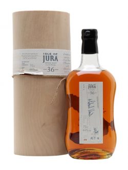Isle of Jura 1965 / 36 Year Old Island Single Malt Scotch Whisky |