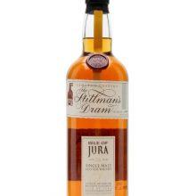 Isle of Jura 26 Year Old / The Stillman's Dram Island Whisky |